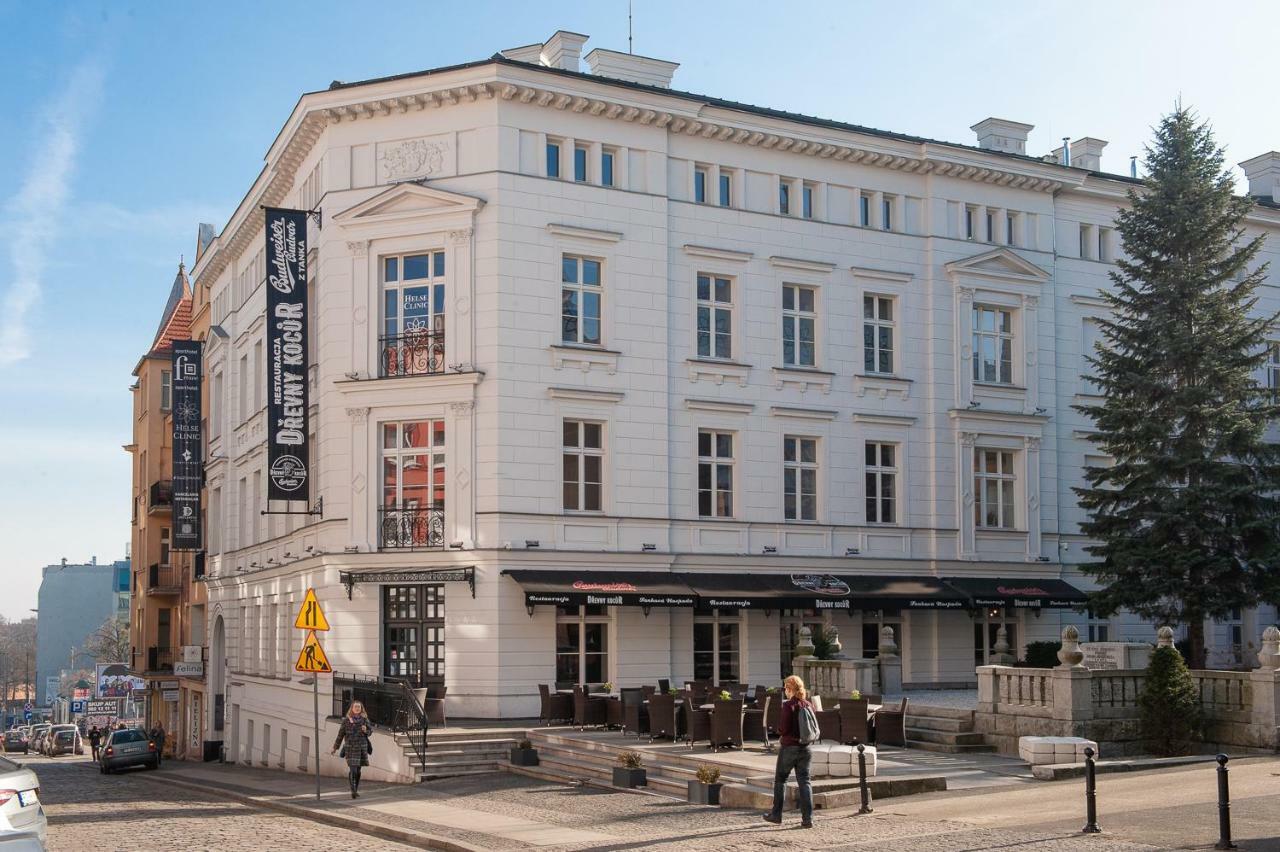 Eswiety10 Poznan Exterior photo
